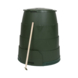 Compostbak Green Johanna groen kunststof 330 L