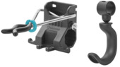 Gardena set houder en haak