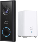 Eufy Video Deurbel S220 met HomeBase 2