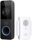Eufy Video Deurbel C211/C220 met Chime