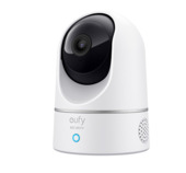Eufy Indoorcam Beveiligingscamera 2K Pan & Tilt Wired