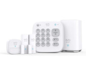 Eufy Alarmsysteem 5-delig