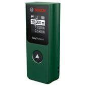 Bosch laserafstandsmeter EasyDistance 20 