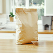 Bokashi navulkorrels 1 kg