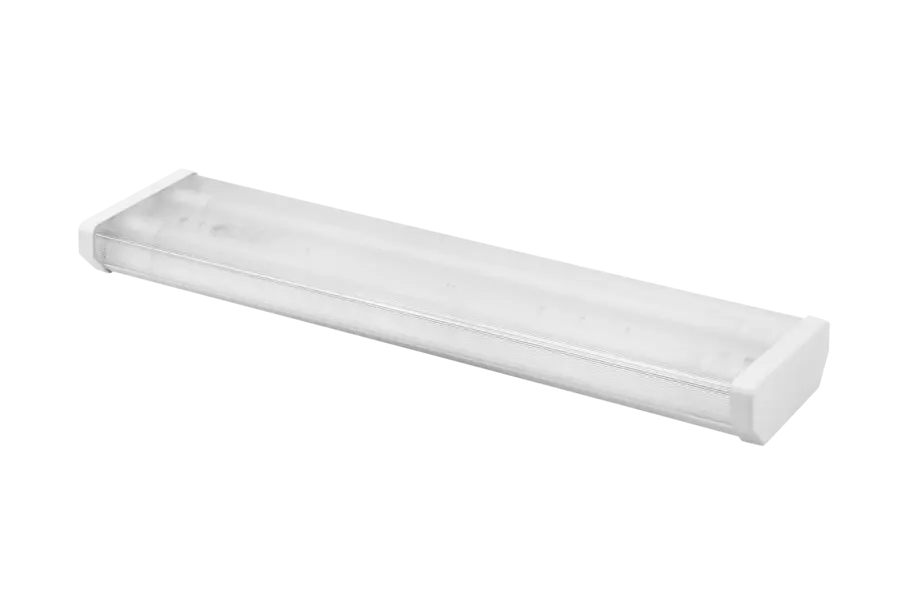 Handson LED TL-armatuur Prisma 2x 9W 790 lumen