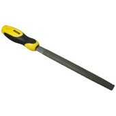 Stanley rasp halfrond 200 mm