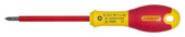 Stanley schroevendraaier PH 1x100mm