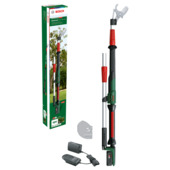 Bosch 18V snoeischaar (Incl. 2Ah accu + oplader)