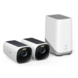 EufyCam 3 Duo Pack Beveiligingscamera met Homebase 3