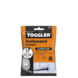 Toggler hollewandplug TD6 23-27 mm 6 stuks