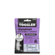 Toggler gipsplaatplug mini SPM 9.5-15 mm met schroeven 6 stuks