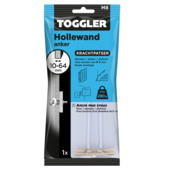 Toggler hollewandanker 10-64 mm M8