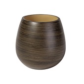 Tiger Tandenborstelbeker Miyagi Wood