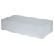 Polystyreen isolatieplaat EPS 100x50x6cm 4st 2m²