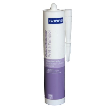 GAMMA gipsplaatvuller 310 ml