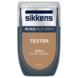 Sikkens muurverf kleurtester Rijks puur terra mat 30 ml