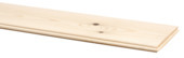 Vloerdelen grenen 20 x 165 mm 260 cm 2,15 m² (5 stuks)