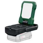 Bosch 18V accu zaklamp Easyspotlight 18V400 (zonder accu)