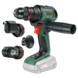 Bosch 18V accuboormachine AdvancedDrill 18V-80 quick snap (zonder accu)