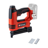 Einhell 18V tacker TE-CN 18 LI (zonder accu)