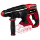 Einhell 18V boorhamer TE-HD 18/20 LI (zonder accu)