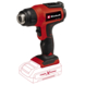 Einhell 18V verfafbrander / heteluchtpistool TE-HA 18 LI (zonder accu)