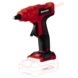 Einhell 18V lijmpistool TE-CG 18 LI (zonder accu)