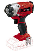 Einhell 18V slagschroevendraaier TE-CI 18/1 (zonder accu)