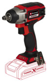 Einhell 18V slagschroevendraaier Impaxxo 18/230 (zonder accu)