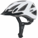 Fietshelm City Pro shiny white L