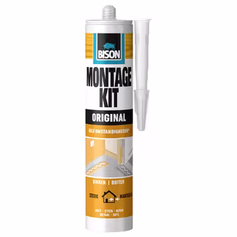 Bison montagekit original 350 g