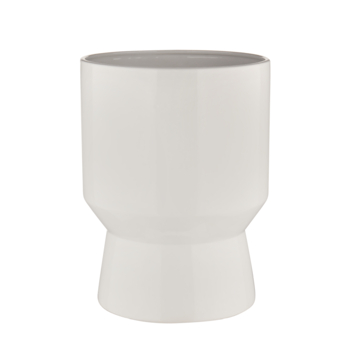 Njord plantenpot bloempot sierpot 6 cm kopen