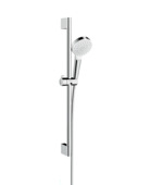Hansgrohe doucheset Crometta 1 stand chroom