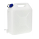 Jerrycan 20L voor water