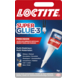 Loctite Secondelijm