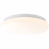 Brilliant plafondlamp Farica Starry Ø26 cm 12W 1200lm warm wit