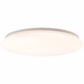 Brilliant plafondlamp Farica Starry Ø50 cm 36W 3800lm warm wit
