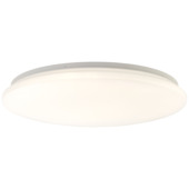 Brilliant plafondlamp Farica Starry Ø50 cm 36W 3800lm warm wit instelbaar
