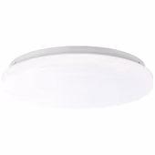 Brilliant plafondlamp Farica Starry Ø29,5 cm 18W 1900lm koel wit