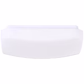 Brilliant plafondlamp Farica Starry 22x22cm 8W 930lm koel wit