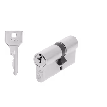 AXA veiligheidscilinder security 30-35mm SKG**