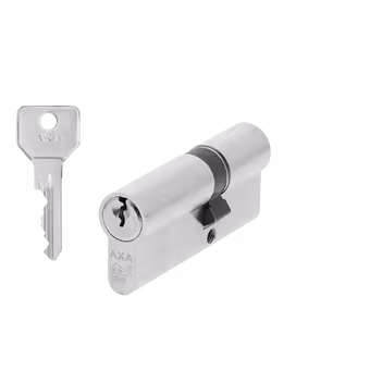 AXA veiligheidscilinder security 30-45mm SKG**