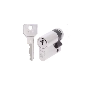 AXA veiligheidscilinder security enkel 30-10mm SKG**