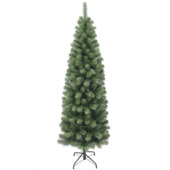 Christmas Goods kunstkerstboom Minnesota slim 180cm