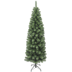 Christmas Goods kunstkerstboom Minnesota slim 180cm