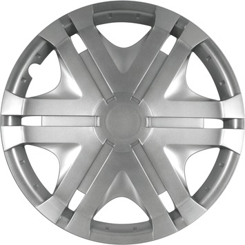 Vision wieldoppenset 14 inch 4 stuks