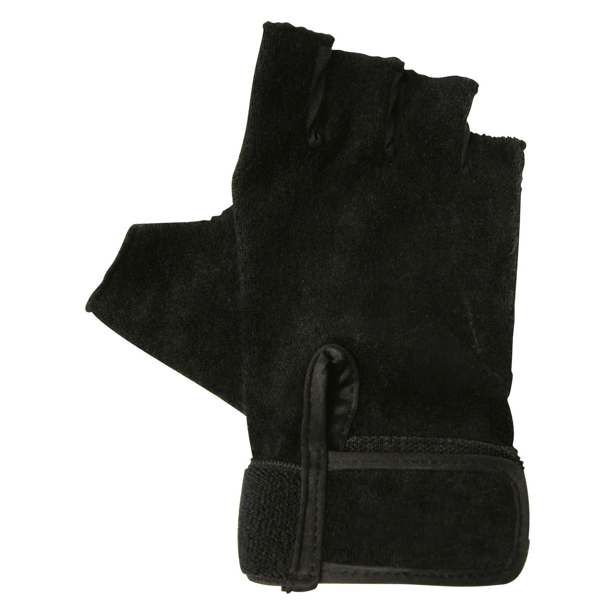 Dyto Fietshandschoenen Zwart Xl 2 Stuks dyto kopen in de aanbieding