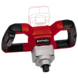 Einhell 18V verf- en mortelmenger TE-MX 18 Li (zonder accu)