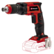 Einhell 18V gipsplaatschroevendraaier TE-DY 18 Li (zonder accu)