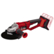 Einhell 18V haakse slijper AXXIO 36/230 Q (zonder 2 accu's)